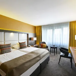 Hotel Western Delta Park, Mannheim