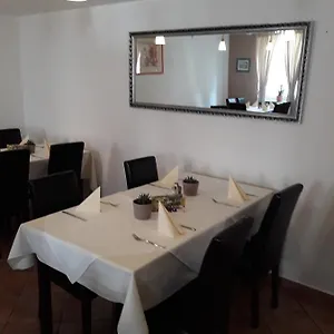 Hotel Restaurant Stern, Mannheim